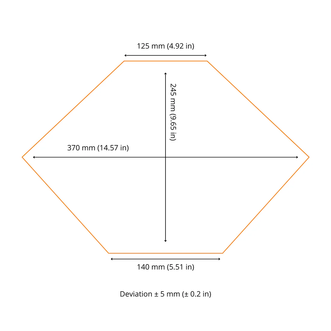 Χαρτιά kraft αποτέφρωσης για την Cinderella Freedom - Image 3